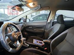 نیسان ڤێرسا